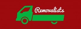 Removalists Binjour - Furniture Removalist Services